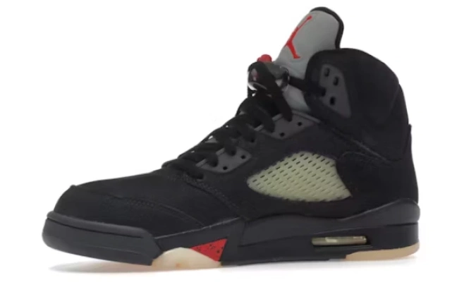 Rep Onekick Off Jordan Gore-Tex Retro DR0092-001 Noir 5 0527